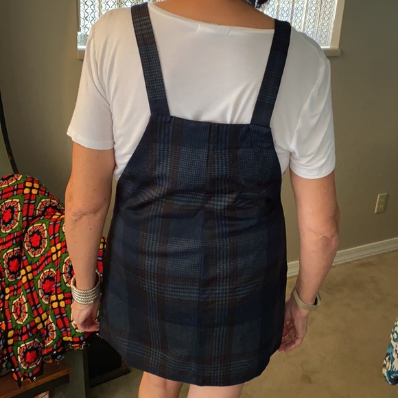 Sky and Sparrow dress - Picture 7 of 7